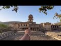 बूंदी का शिकार बुर्ज Bundi Shikar Burj #bundirajasthan