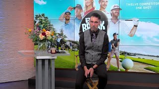 Big Break x Good Good Brings Golf Competition Back to Golf Channel