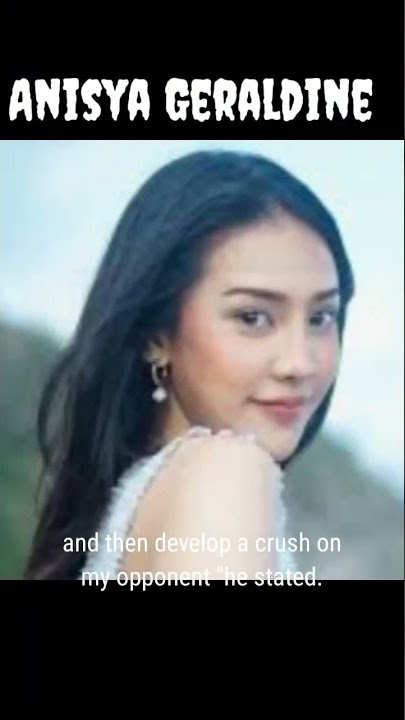 Netizens are heartbroken, seeing Anya Gerakdine's appreciation in exciting scenes.
