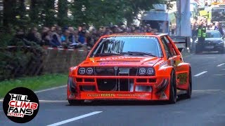 BEST of Hill Climb St. Agatha 2017