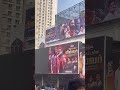 Capatin Miller Celebration in Rohini Theatre Chennai
