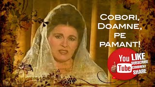 IRINA LOGHIN - COBORI DOAMNE, PE PAMANT!🙏  DIN ARHIVA PERSONALA