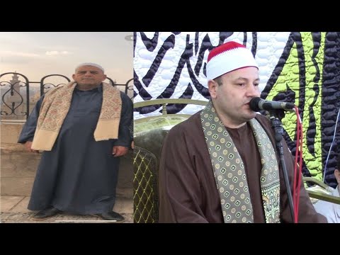 الشيخ محمود صابر رائعه سوره النساء عزاء الحاج ابراهيم ذكى الغرباوى 2024 8 1 صهرجت الصغرى اجا دقهليه