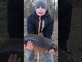 #Fischarten Callenge und gleich ein Karpfen