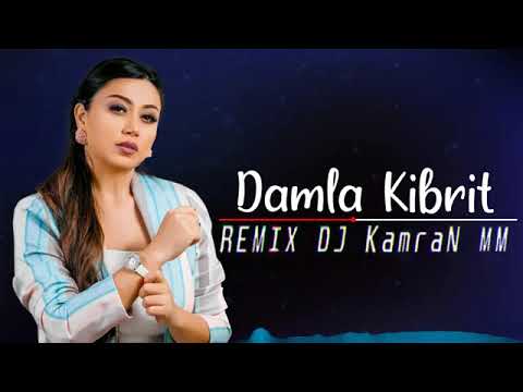 Damla - Bumbuz (Yeni 2023) Remix