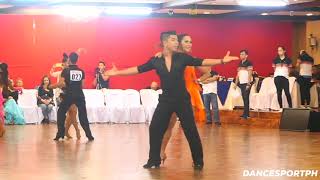 2018 Nationals: Grade C Jive