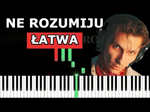 Ne Rozumiju - Vixen