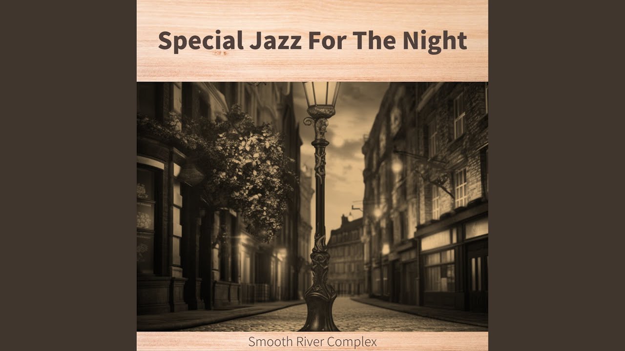 Starlight Reflections on Water (KeyG Version)