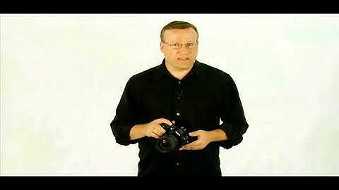 Nikon D300s Basics (Chapter 4) Instructional Guide by QuickPro Camera Guides