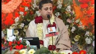 Jara Chalke Vrindavan dekho Shyam Murali Bajate Milenge Bhagvat Katha 9-352