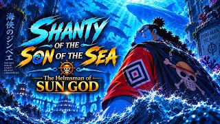 Amvshanty Of The Son Of The Sea The Helmsman Of Sun