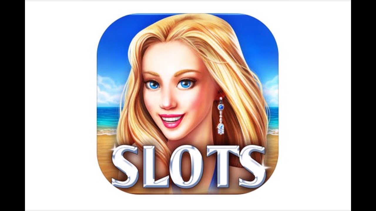 Slot game online for mobile