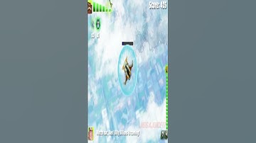 Ben 10: Omniverse - Danger From Dimension 12 Flash Game