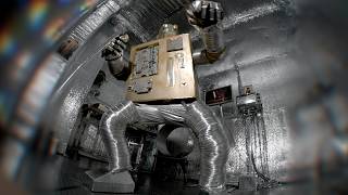 Brass Camel - Everybody Loves A Scandal Official Video