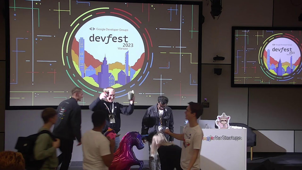 DevFest 2023