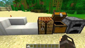 Minecraft Snapshot 13w02a/b - NEW! - TNT Carts, Quartz Design Blocks & MORE! (Minecraft 1.5)