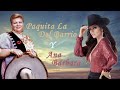 Paquita La Del Barrio y Ana Barbara - Grandes Exitos Mix Con Mariachi