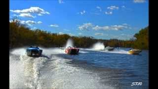 Scream and fly CT River Run 2012