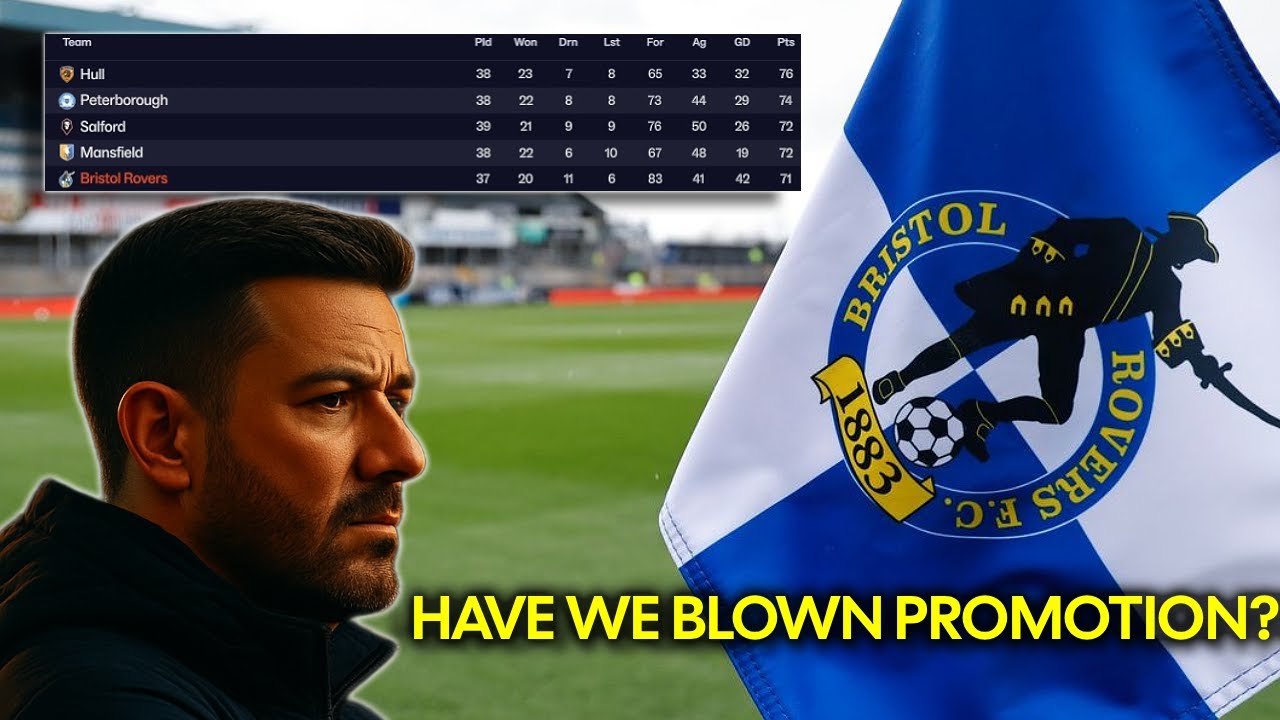 FM26 Journeyman | Теперь за титул борются 5 игроков!