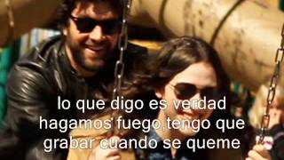 bob schneider 40 dogs (español)