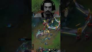 oh yeah 😏🤣 #lol #leagueoflegends #samira #clip #corte