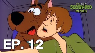 เดอะ นิว สคูบี้-ดู มูฟวี่ ( The New Scooby-Doo Movies ) เต็มเรื่อง | EP. 12 | Boomerang Thailand