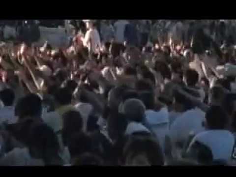 オリオンビアフェスト２００８in石垣島