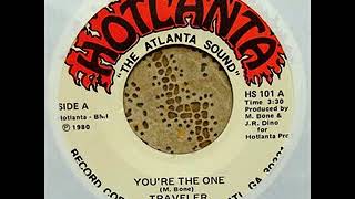 TRAVELER 1979~You're The One screenshot 3