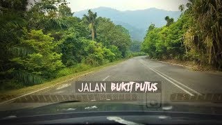 Review Jalan Bukit Putus Waktu Siang | FJ SANTAI #13