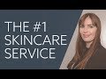 Nothing compares to this skincare service skincare concierge service