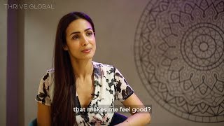Thrive Global India Celebrates International Yoga Day 2019