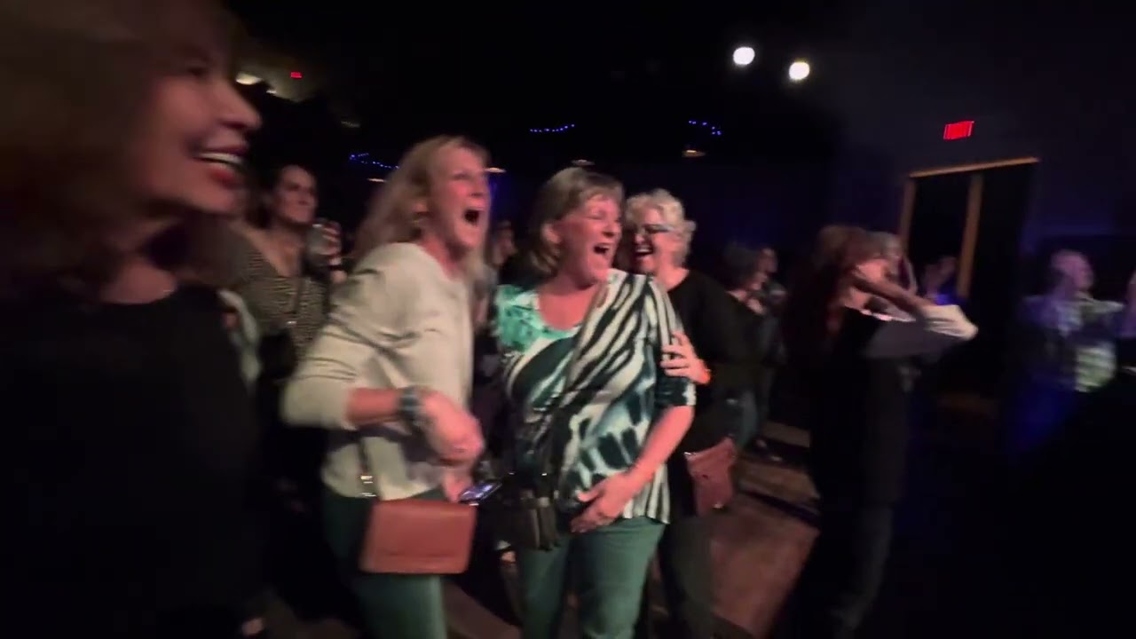 STATE THEATER, FALLS CHURCH,VA