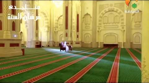 الشيخ صلاح بوخاطر سورة الاحزاب