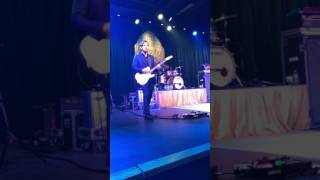 Flow with It (You Got Me Feeling Like) live St. Paul and the Broken Bones 2.18.2017 Knoxville, TN