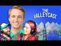 I died in a pool when I was a baby | The Valleycast, Ep. 42 w/ Shayne Topp (SMOSH)