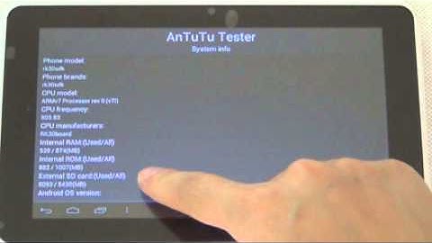 8GB Rockchip RK3066 Cortex A9 Dual Core DDR3  Camera HDMI Tablet PC