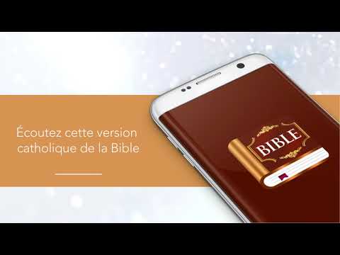 Bible Catholique Romaine Apps On Google Play Bible Catholique Romaine Apps On Google Play