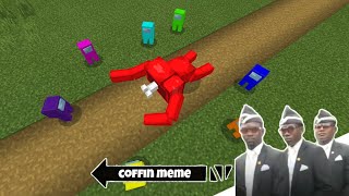 Best Of Coffin Meme Among Us Edition Part 2 Minecraft Youtube Best Of Coffin Meme Among Us Edition Part 2 Minecraft Youtube
