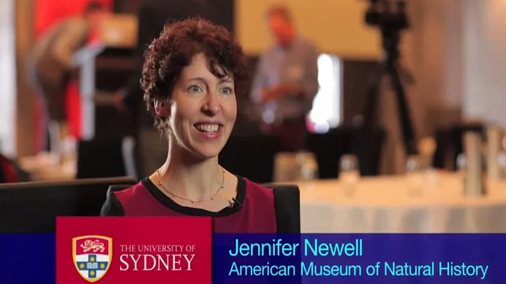 Jennifer Newell: Caring for Country, Caring for Co...