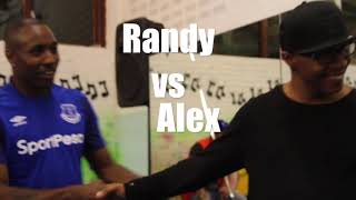Download Lagu Randy's Bday Battle: Meydey,Raoni,Gelly,Alex,Aldring,Randy!!! MP3