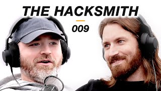 The Hacksmith - Lew Later #009