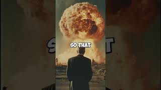 Nuclear Code Inside A Person