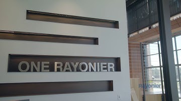 Rayonier Headquarters - Wildlight, FL
