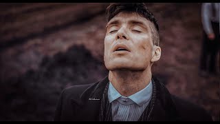 Video thumbnail of "THOMAS SHELBY x I CAN'T GET YOU OUT OF MY HEAD || SAD EDIT || PEAKY BLINDERS"