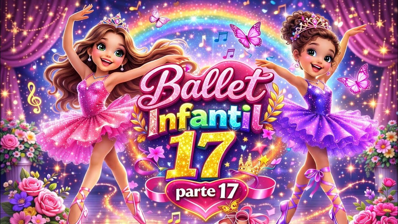 Musica de ballet  - Ballet | As melhores músicas pra dançar Ballet