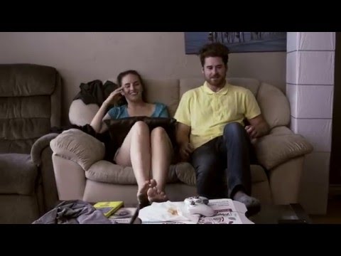 My Imaginary Ex Girlfriend Part Three: "Netflix, No Chill"