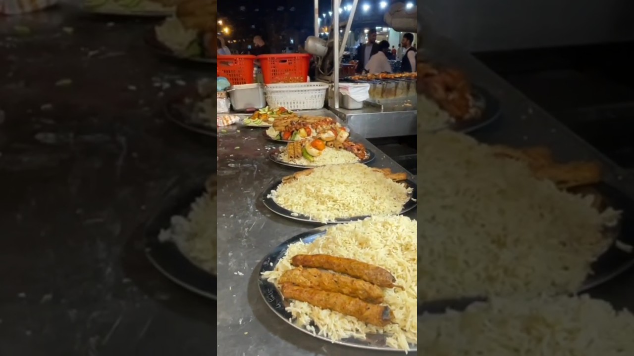 Platter House Burns Road Karachi Platter Deals Famous Platters