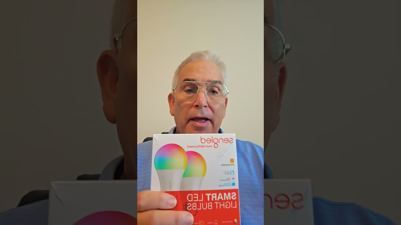 No more smart light with sengled, the end