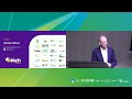 WHS Regional Meeting 2024 - Lightning Talks: Working Together for Impact