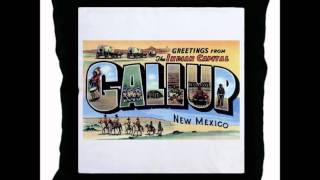 Stranger In My Own Hometown-Gallup, NM screenshot 5